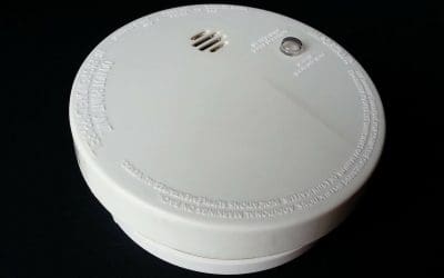 Smoke Detector Placement in the Home for Maximum Safety